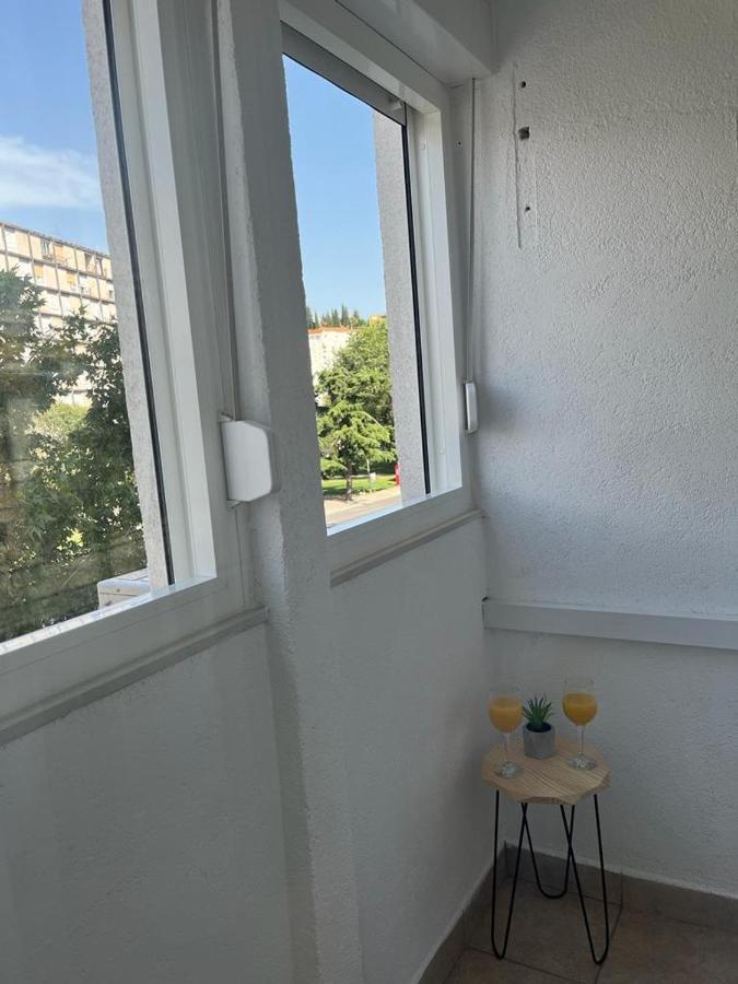 Apartman Spahija Sibenik Exterior photo